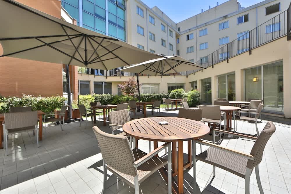Best Western Plus Hotel Le Favaglie 2