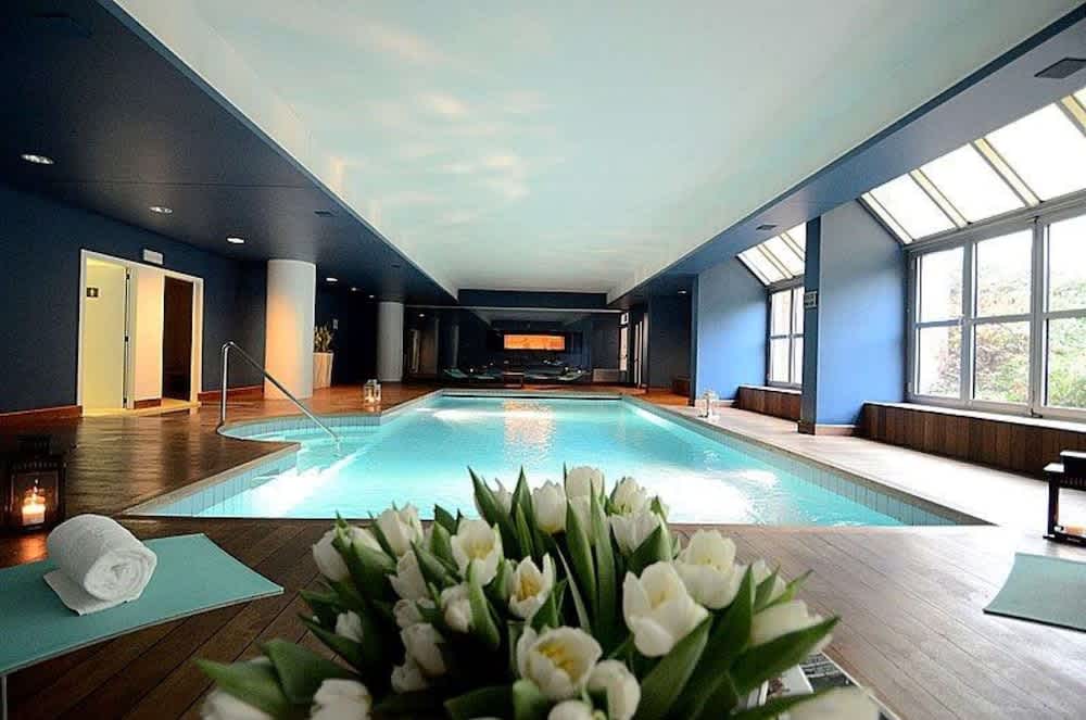 Best Western Plus Hotel Le Favaglie 1