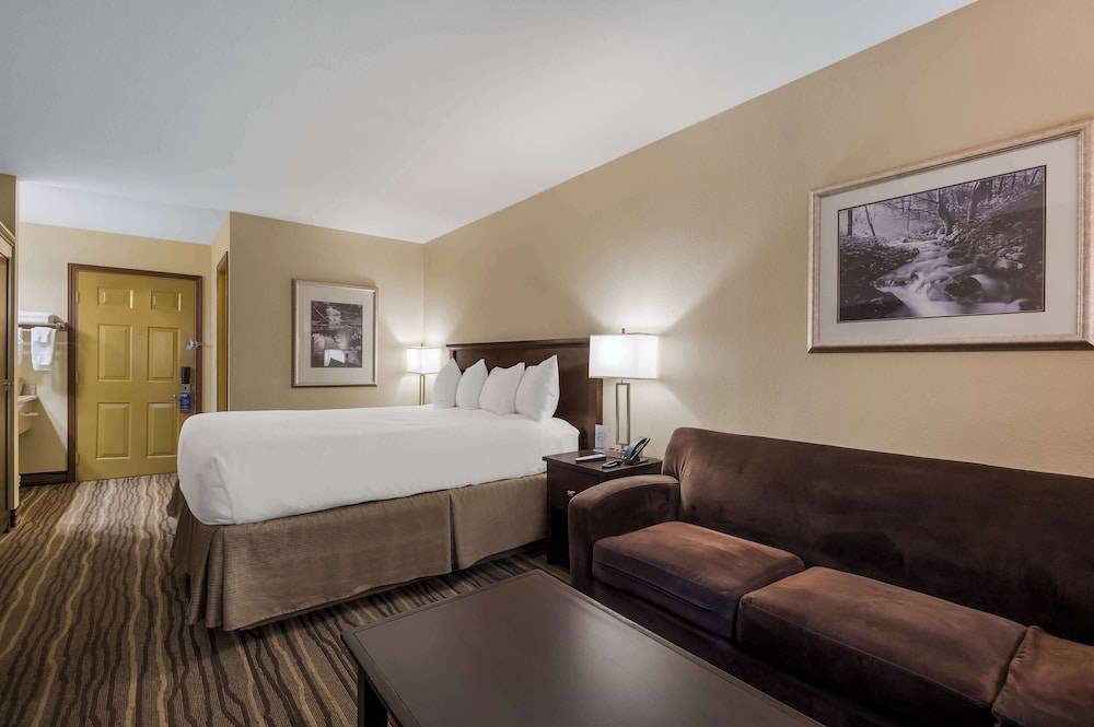 Best Western Cottage Grove Inn 1