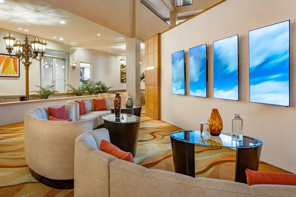 Fort Lauderdale Marriott Coral Springs Hotel & Convention Center 2