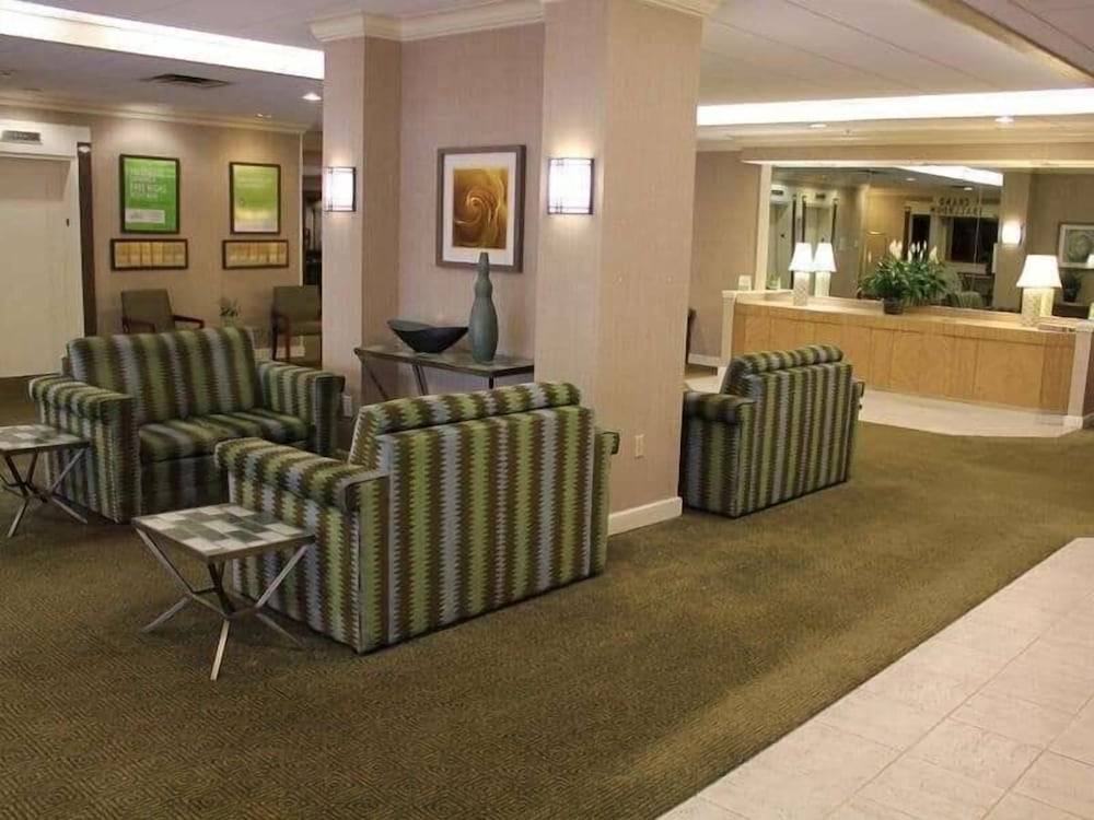 La Quinta by Wyndham Coral Springs University Dr 2