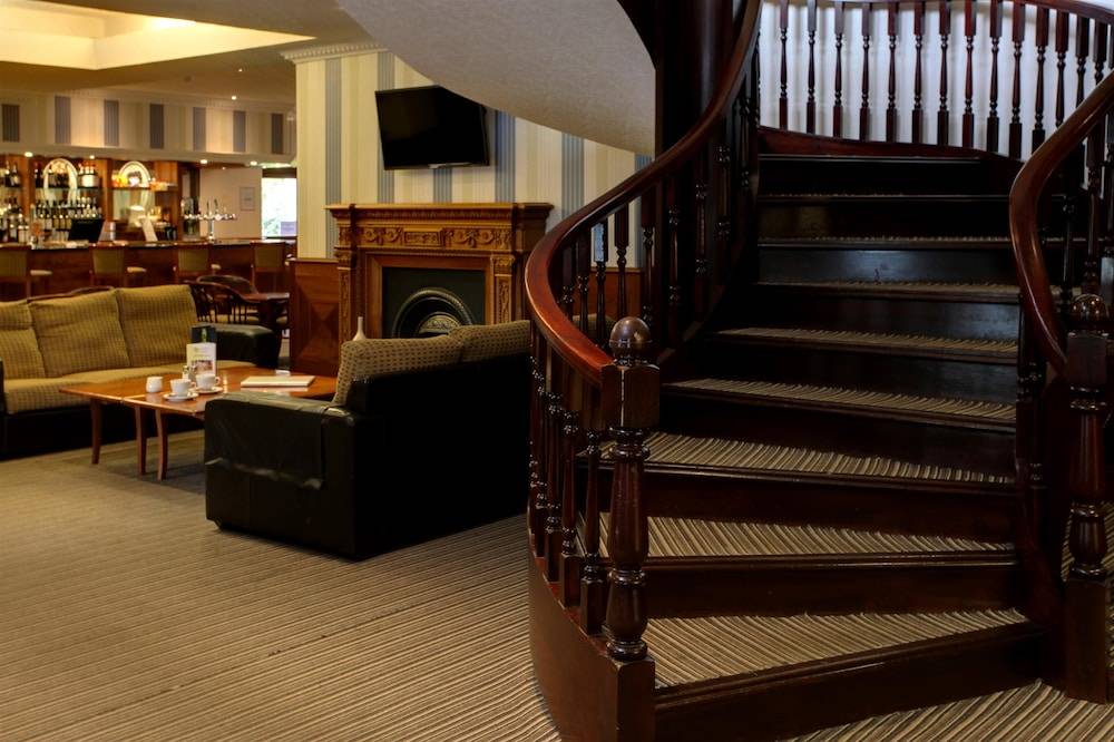 Best Western Ipswich Hotel 2