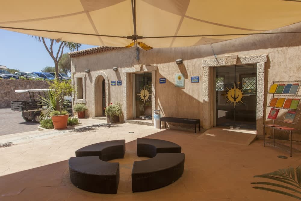 Centro Vacanze Isuledda 2