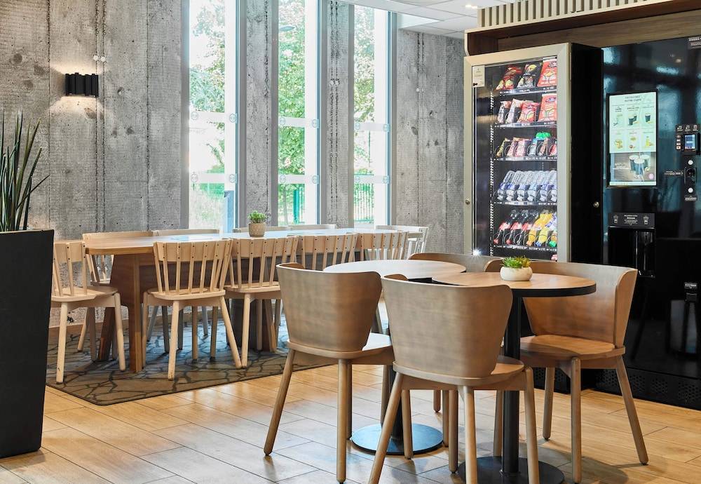 B&B HOTEL Paris Créteil 2