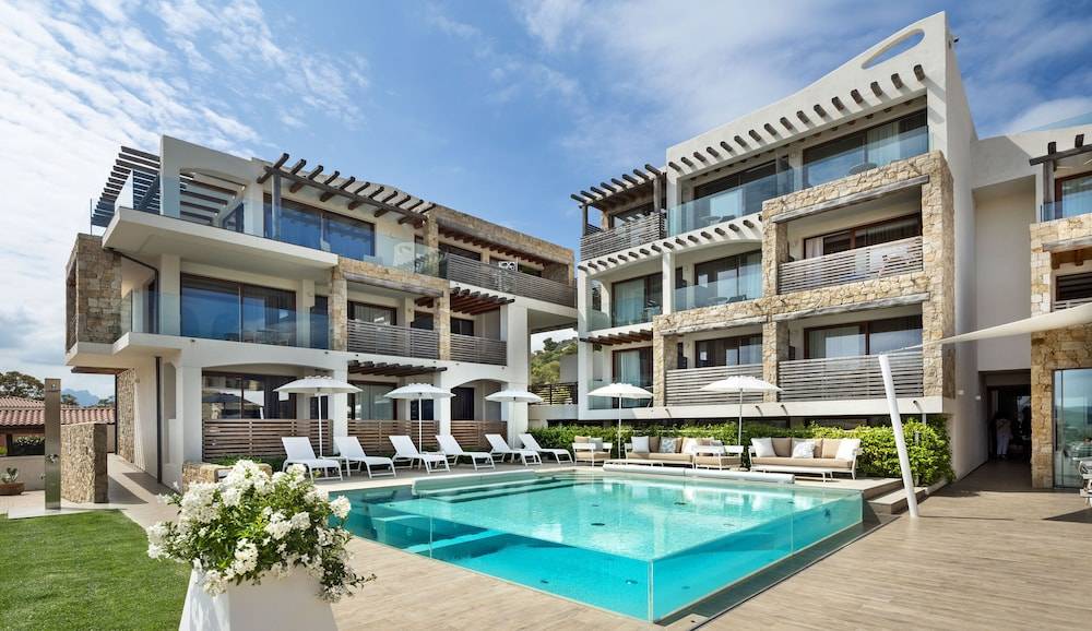 Sandalia Boutique Hotel - Adults Only 1