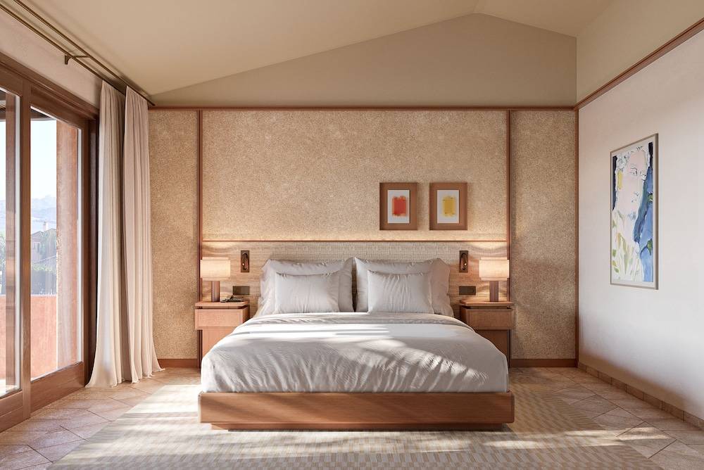 Aethos Hotel Sardinia 2