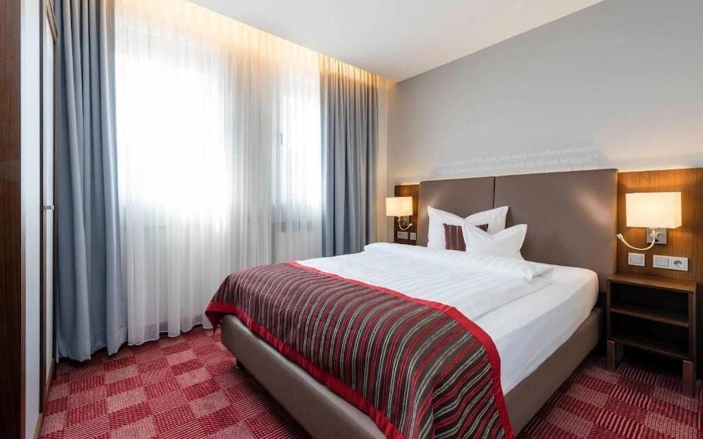 Trip Inn Stadthotel Coburg 1