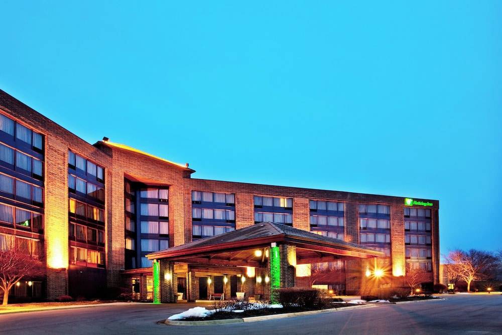 Holiday Inn CHICAGO NW CRYSTAL LK CONV CTR by IHG 1