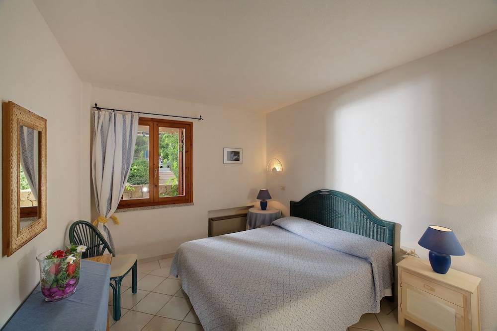 Swadeshi Sporting Hotel Tanca Manna 2