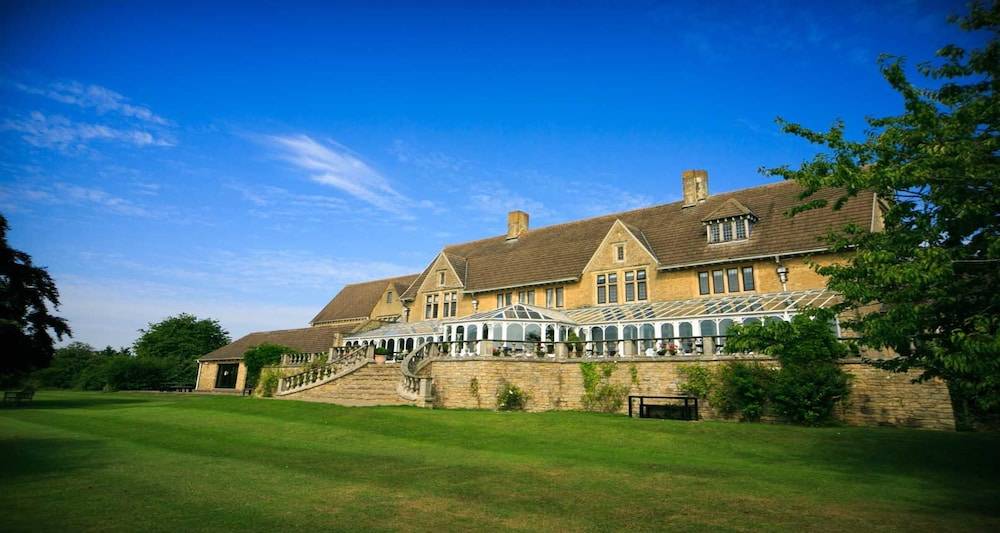 Cricklade House Hotel, Sure Hotel Collection by Best Western 1