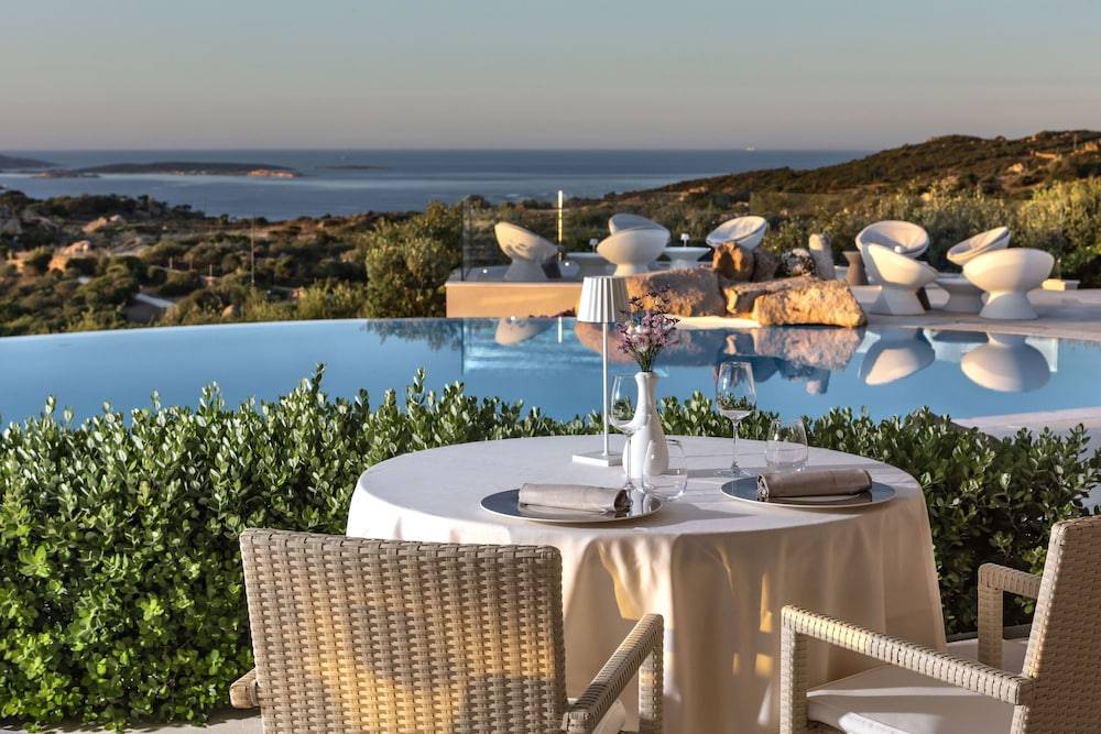 Hotel Li Finistreddi 1