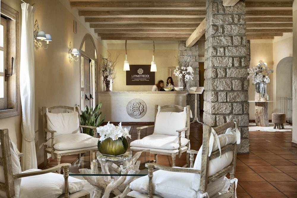 Hotel Li Finistreddi 2
