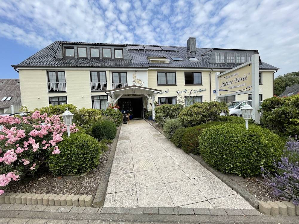 Aparthotel Kleine Perle 1