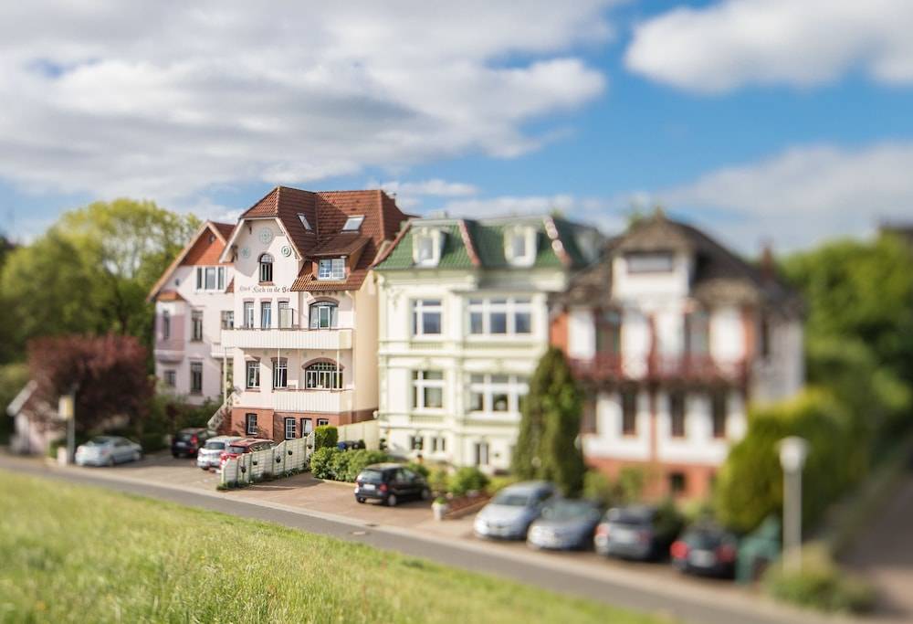 Hus Kiek in de See 1