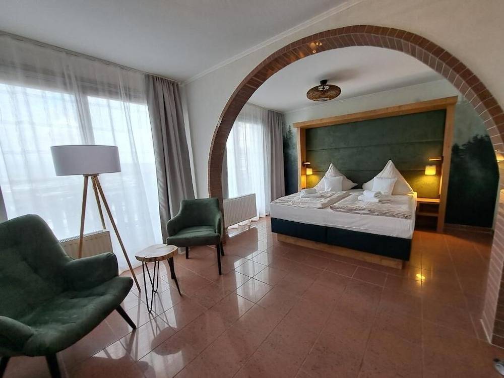 Hotel Wernerwald - Restaurant, Wellness & Events 1