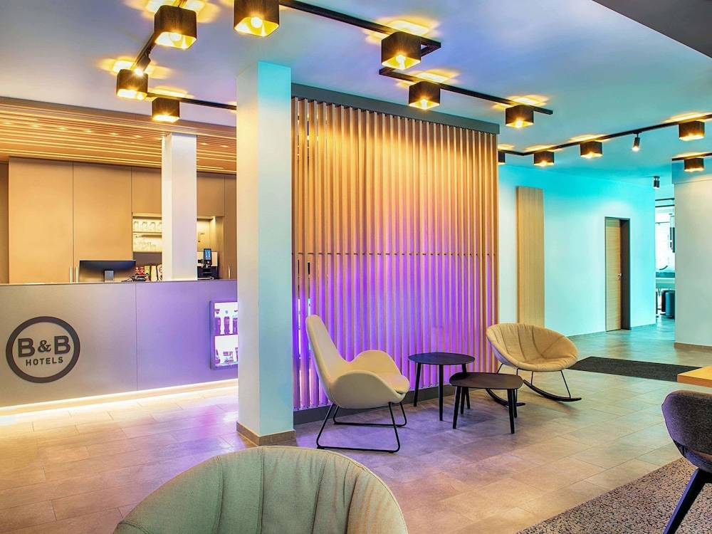 B&B Hotel Cuxhaven 2