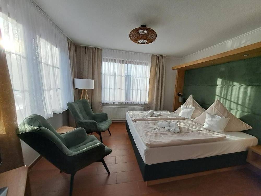 Hotel Wernerwald - Restaurant, Wellness & Events 2