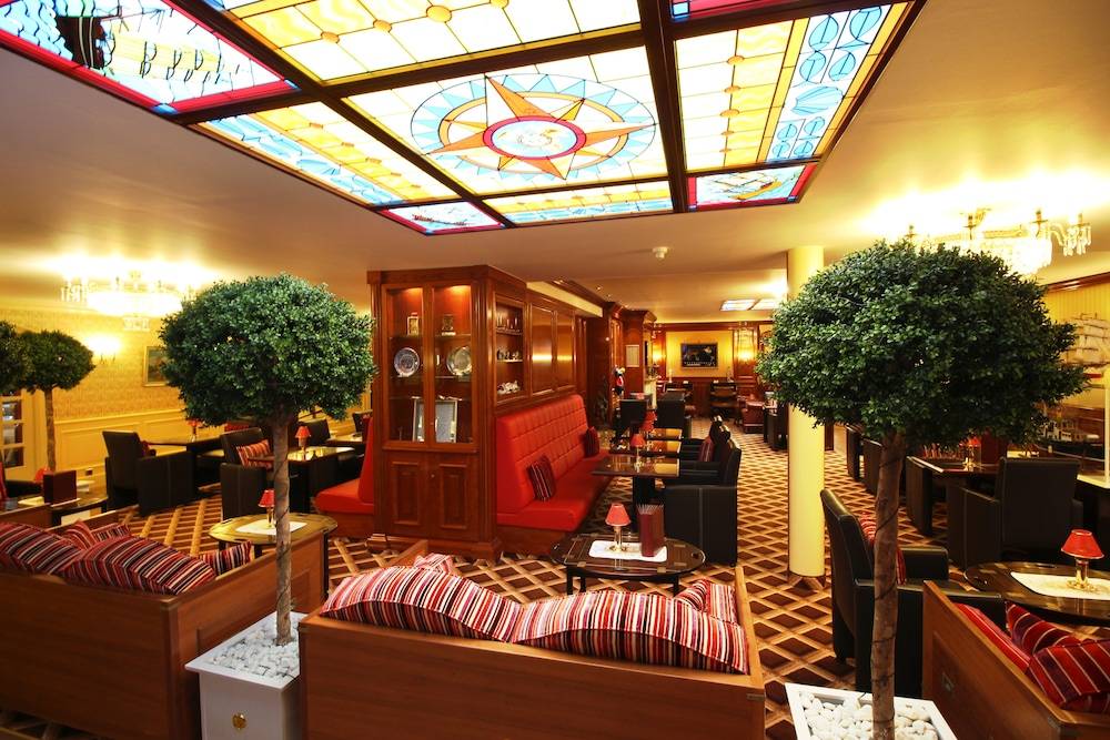 Hotel Strandperle 2