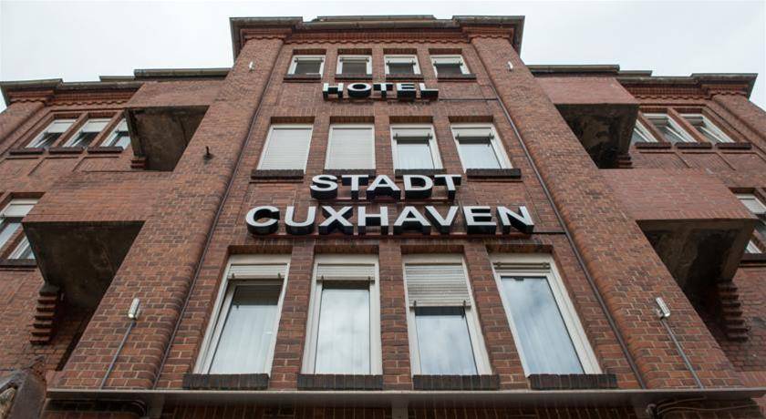 Hotel Stadt Cuxhaven 2