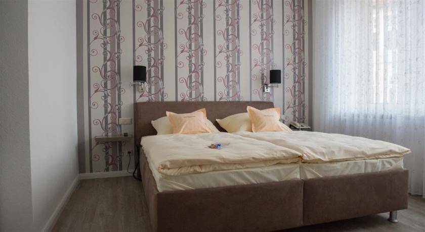 Hotel Stadt Cuxhaven 1