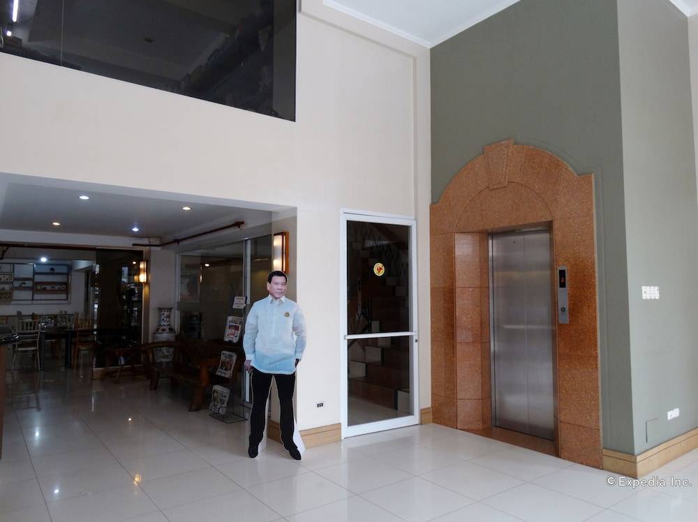 My Hotel Davao 2