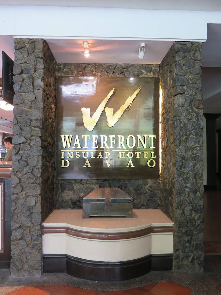 Waterfront Insular Hotel Davao 2