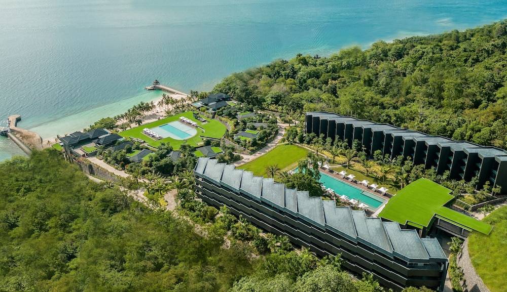 Discovery Samal 1