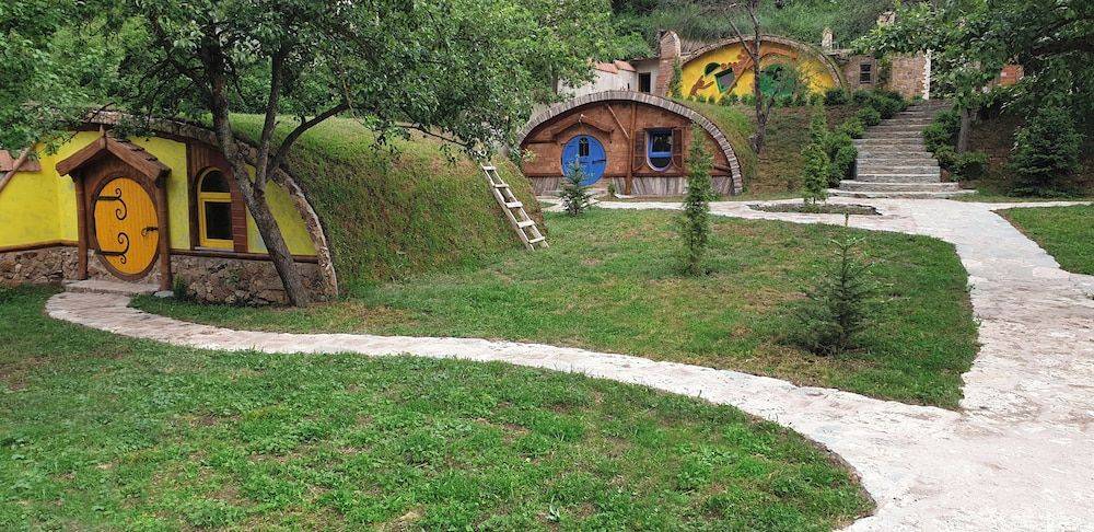 Cozy House 1