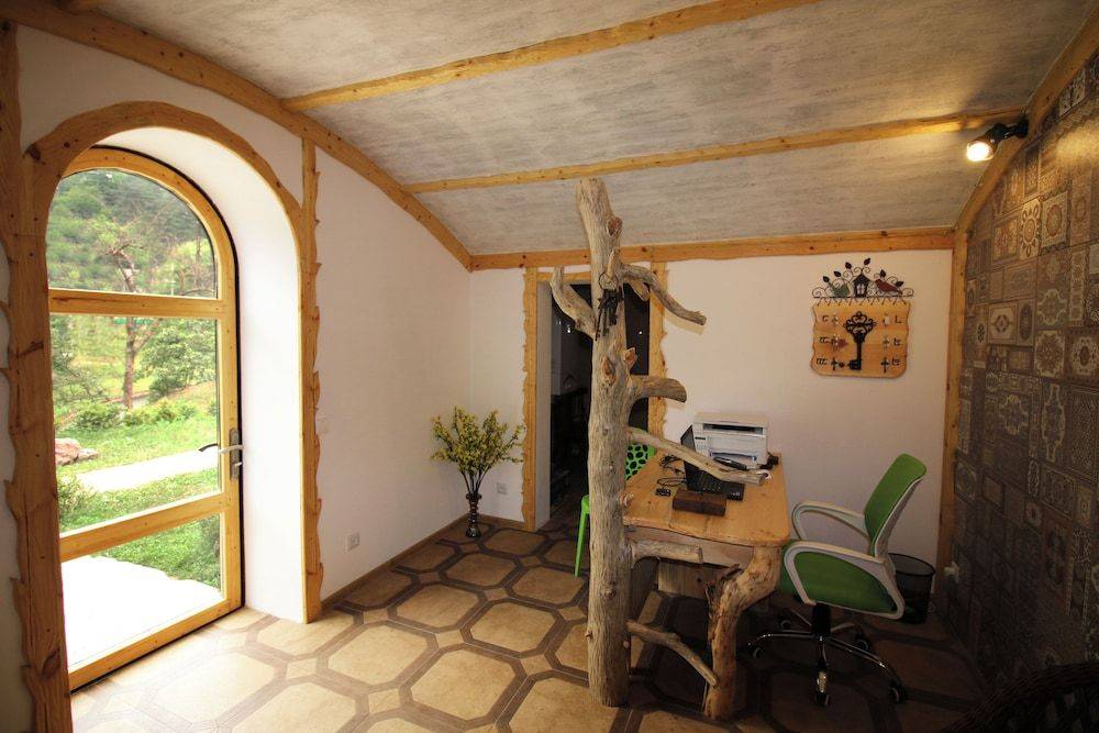 Cozy House 2