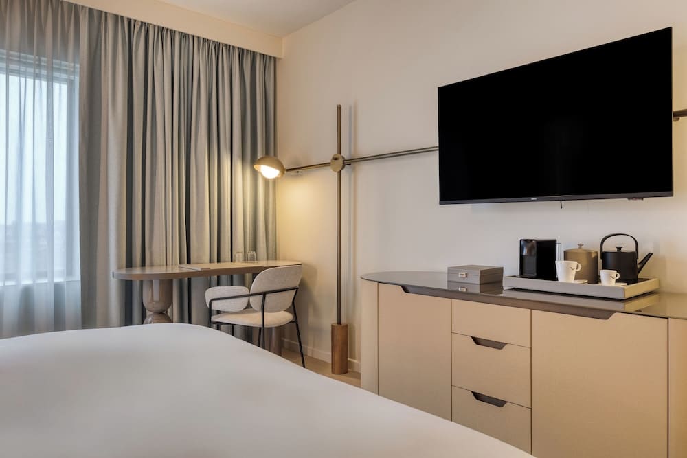 Mövenpick Hotel Brussels Airport 2