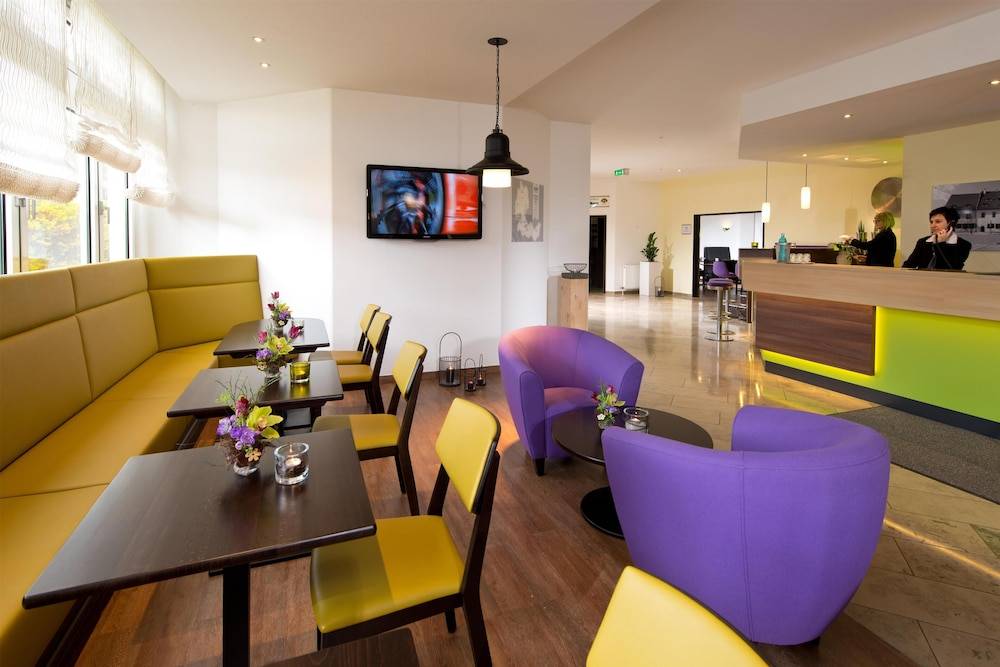 ACHAT Hotel Zwickau 1
