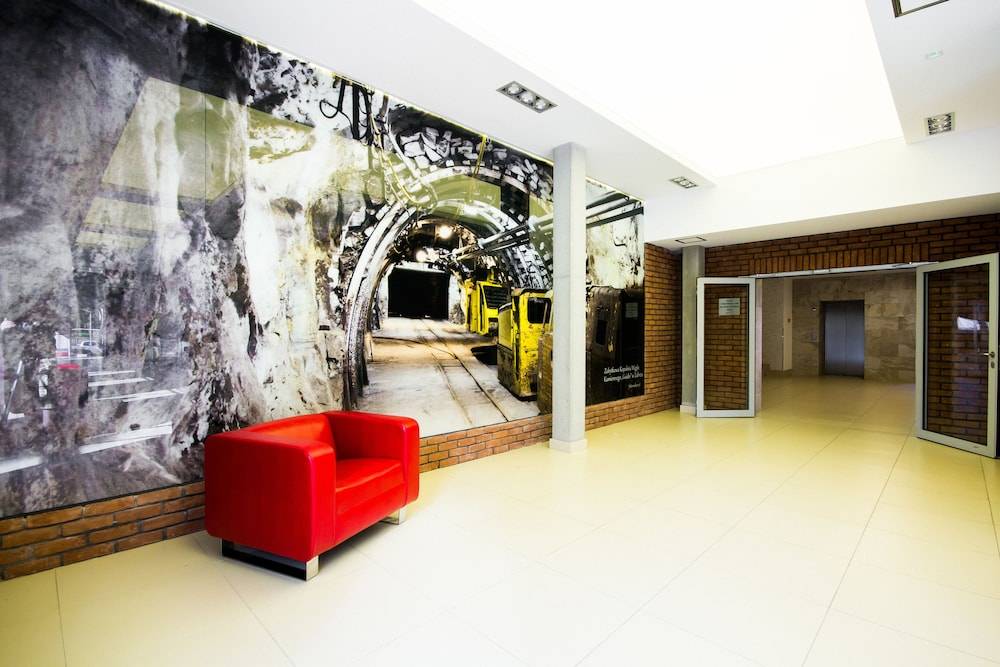 Park Hotel Diament Zabrze - Gliwice 2