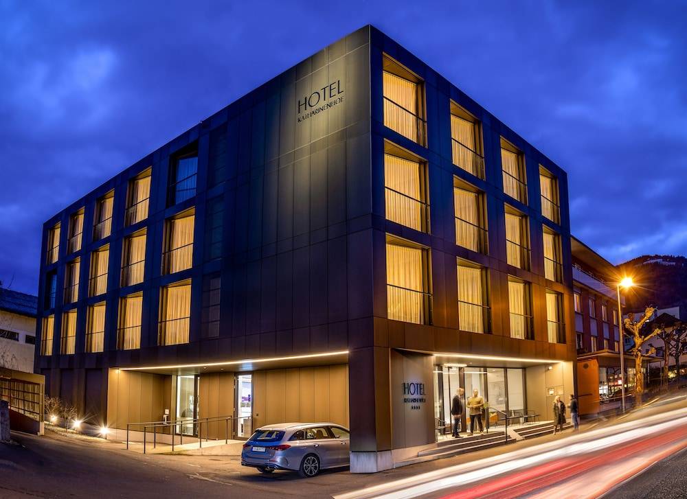 Hotel Katharinenhof COMFORT 1