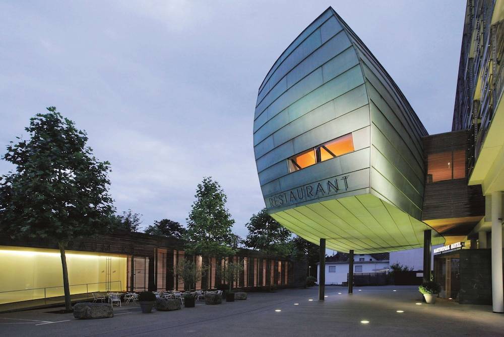 Vienna House by Wyndham Martinspark Dornbirn 1