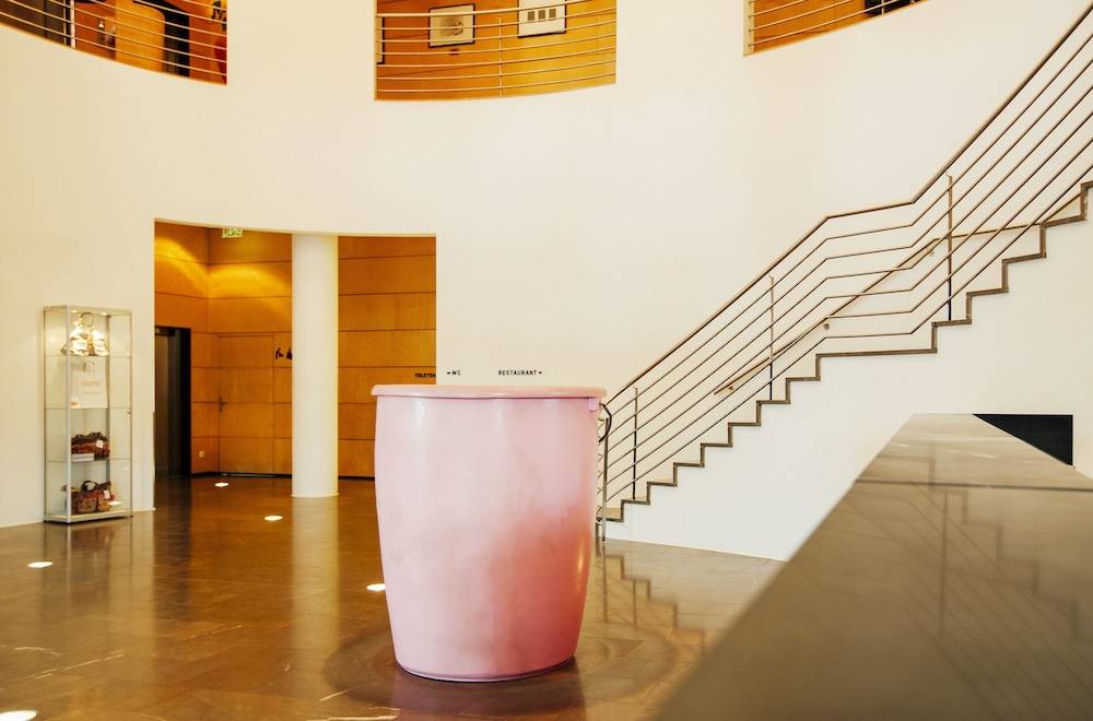 Vienna House by Wyndham Martinspark Dornbirn 2