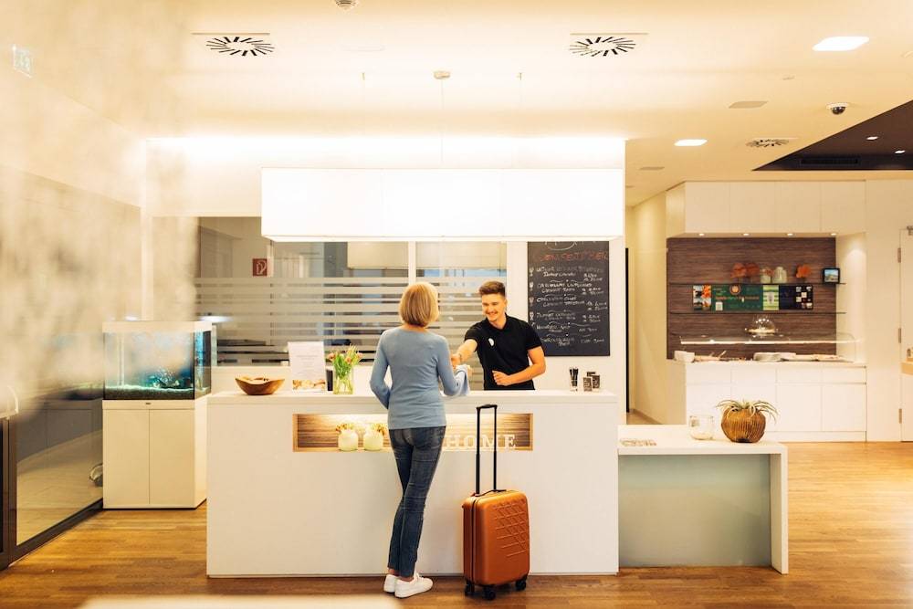 harry's home Dornbirn hotel & apartments 2
