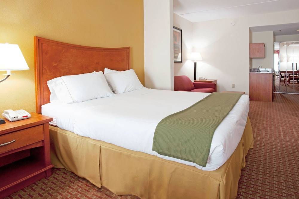 Holiday Inn Express & Suites JACKSONVILLE NORTH-FERNANDINA by IHG 2