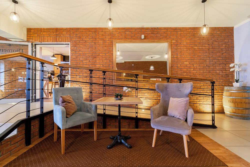 Hotel Diament Zabrze - Gliwice 2