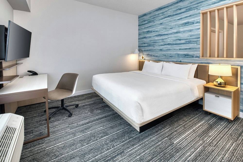 TownePlace Suites by Marriott Woodstock 1