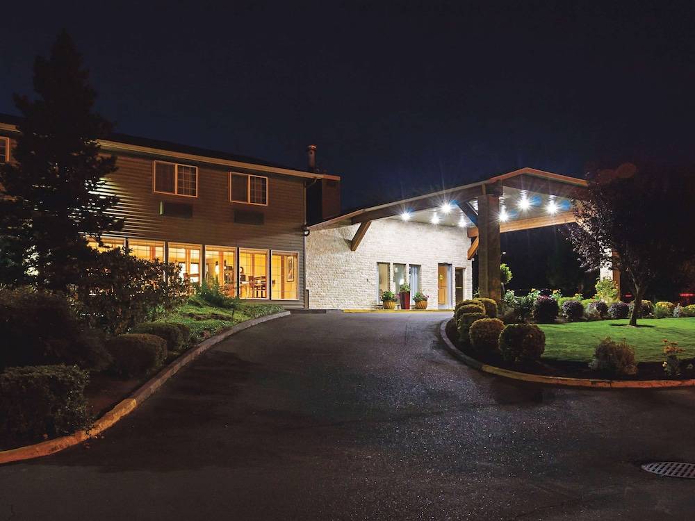 La Quinta by Wyndham Woodburn 1