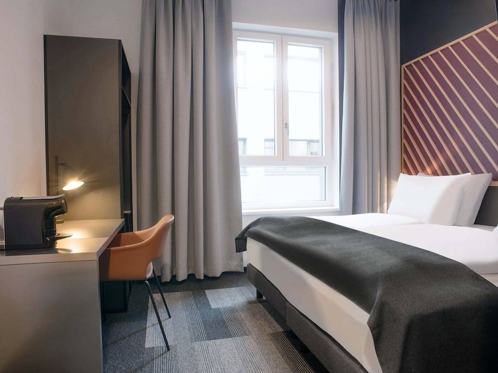 B&B HOTEL Wismar 1