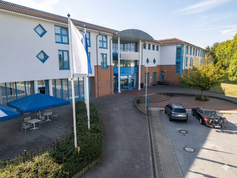 Sunday Hotel and Spa Wismar 1