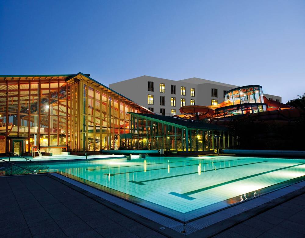 WONNEMAR Resort-Hotel Wismar 1