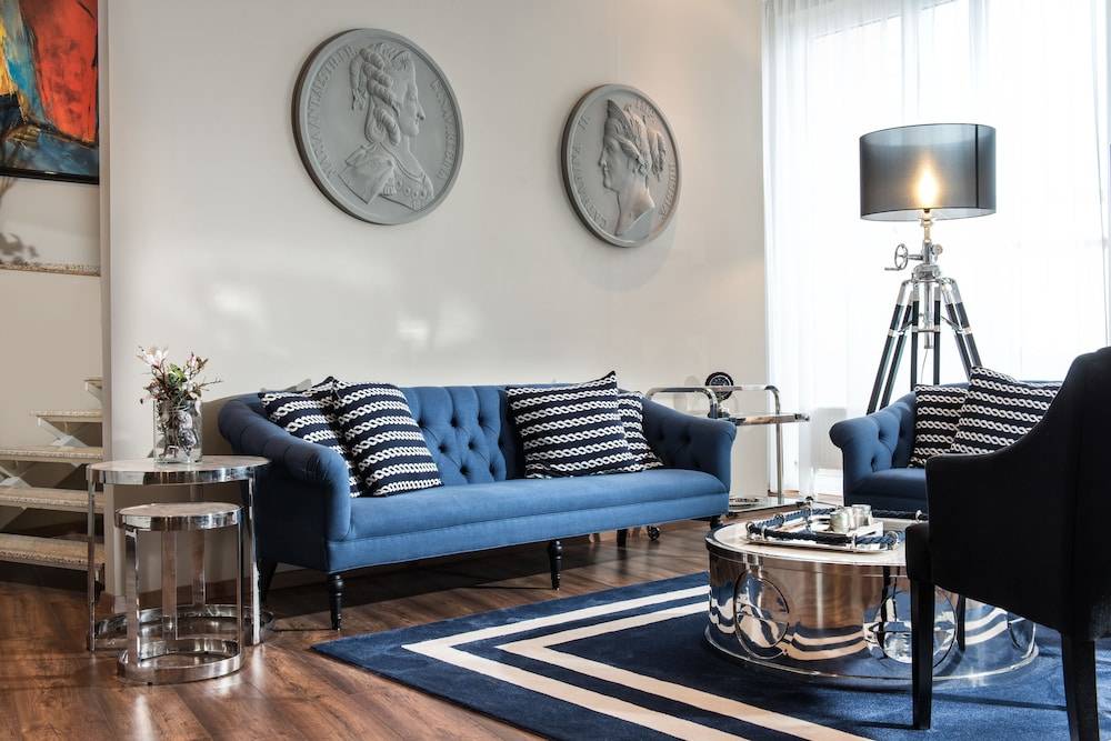 Sunday Hotel and Spa Wismar 2