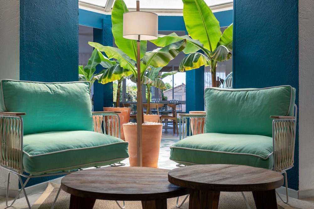 Hotel Paradou Mediterranee, BW Signature Collection by Best Western 2