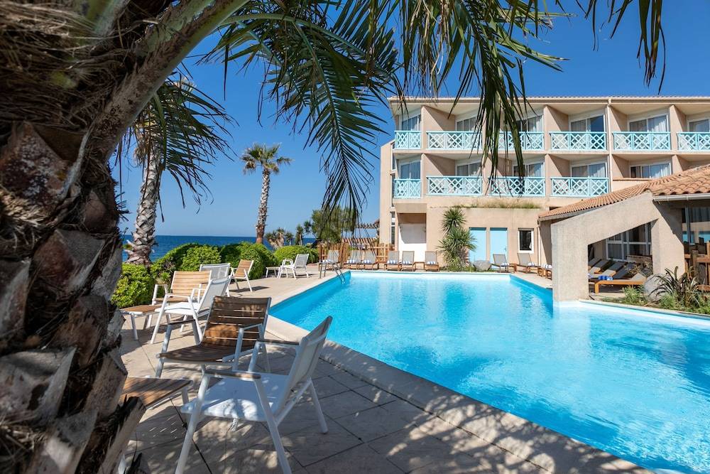 Hotel Paradou Mediterranee, BW Signature Collection by Best Western 1
