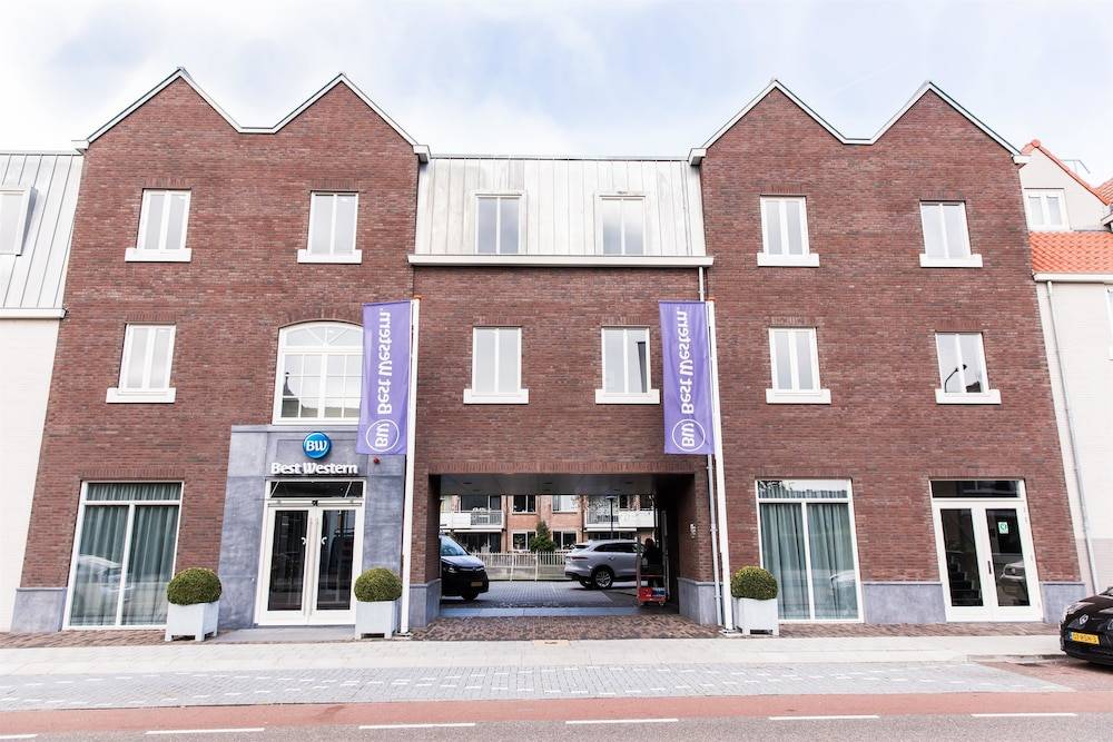 Best Western City Hotel Woerden 1