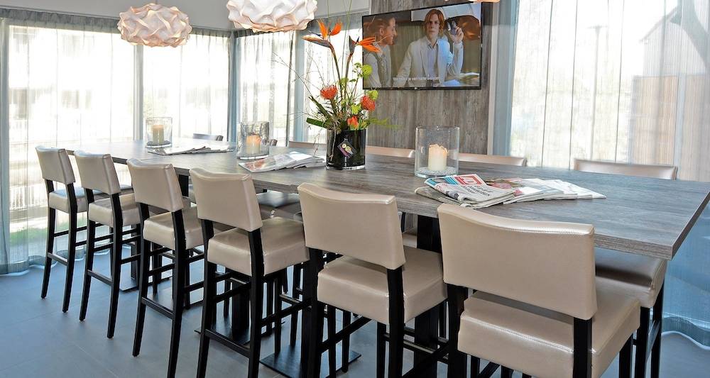 Best Western City Hotel Woerden 2
