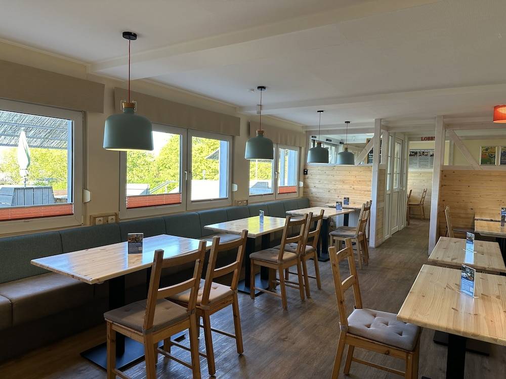 Hotel Schwedenhaus Wismar 2
