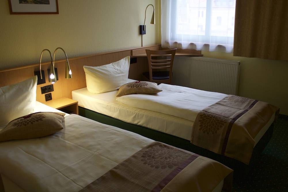 ACRON Hotel Wittenberg 1
